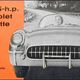 Illustration for article titled The American Sports Car Manifesto Of 1956